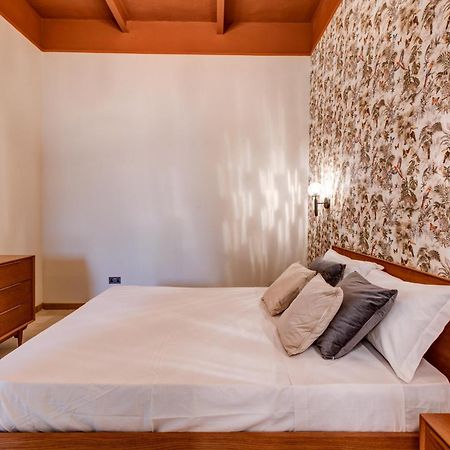 Piju Lux Apartments Слима Екстериор снимка