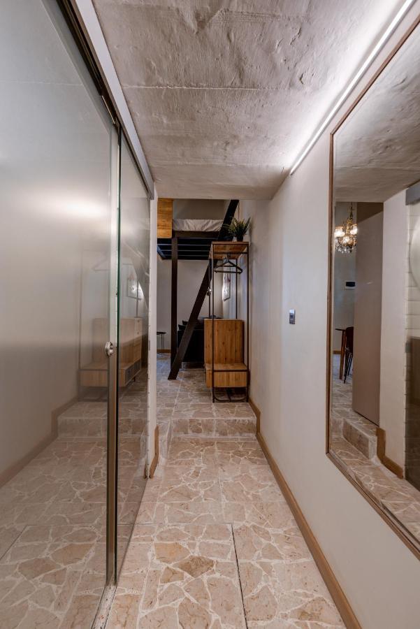 Piju Lux Apartments Слима Екстериор снимка