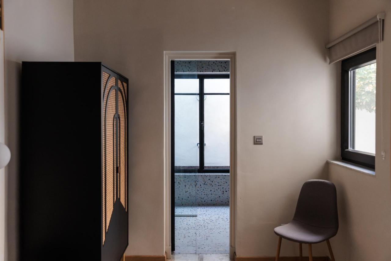 Piju Lux Apartments Слима Екстериор снимка