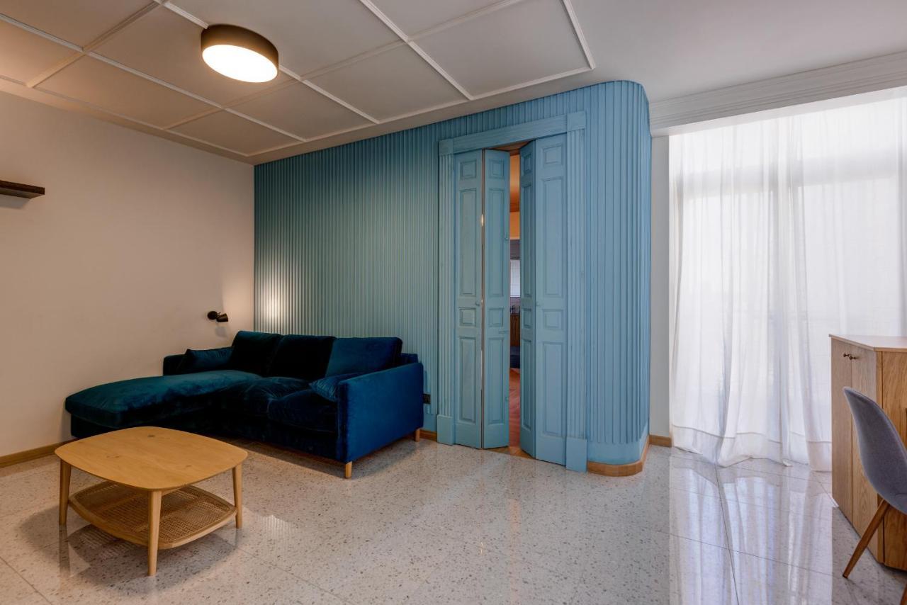 Piju Lux Apartments Слима Екстериор снимка