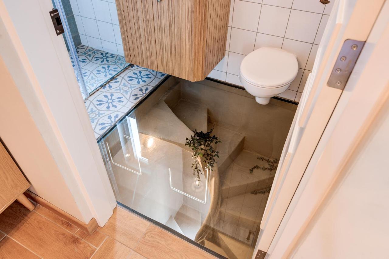 Piju Lux Apartments Слима Екстериор снимка