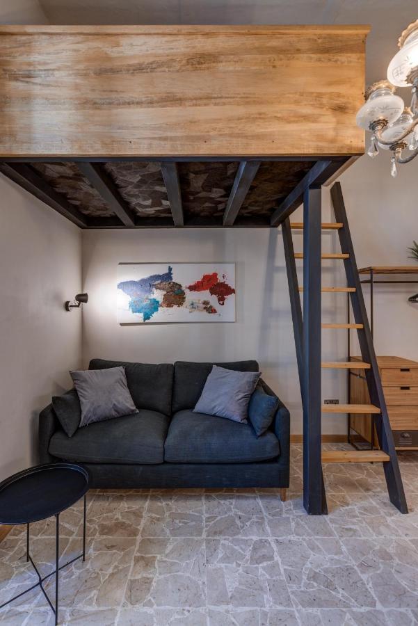 Piju Lux Apartments Слима Екстериор снимка