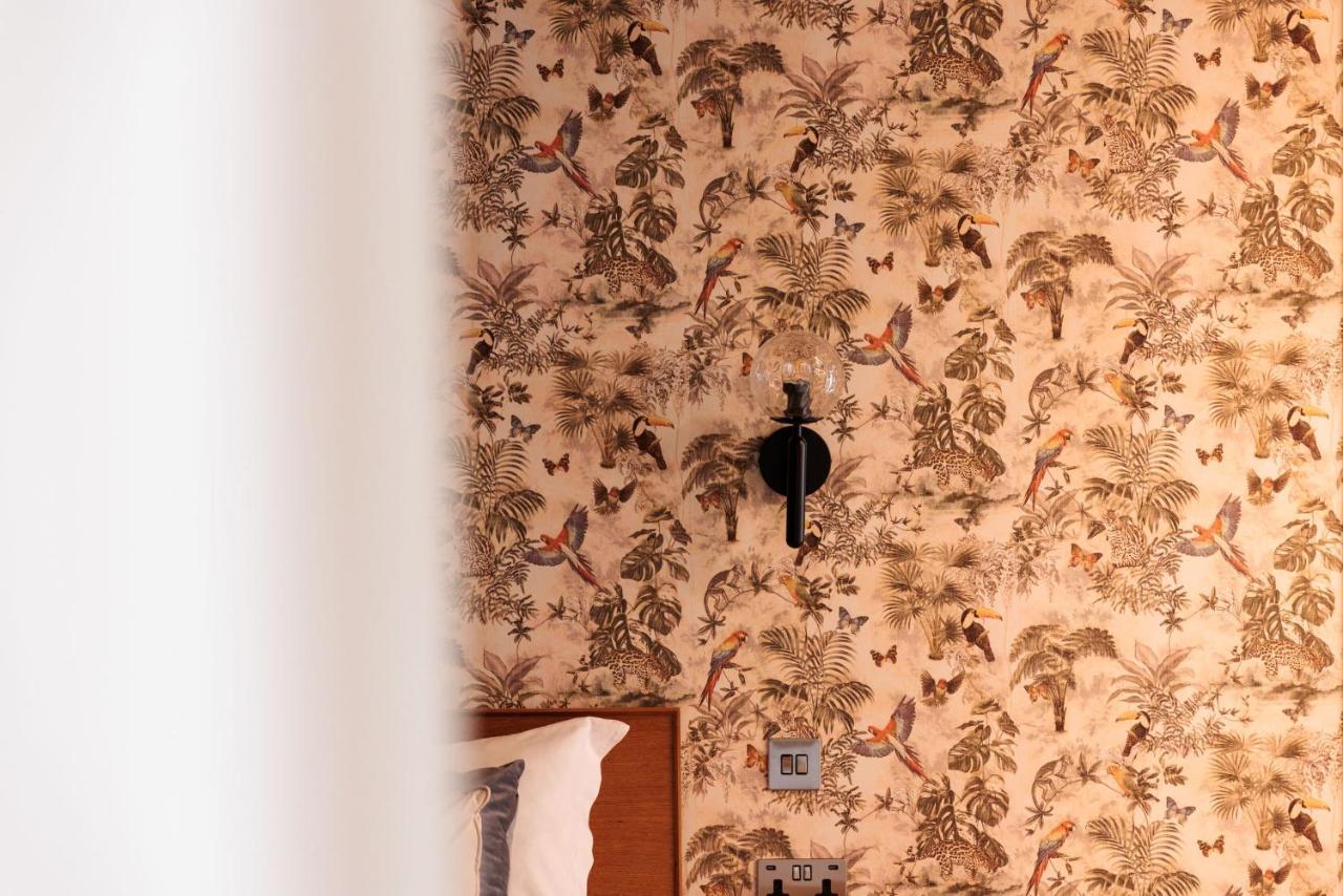 Piju Lux Apartments Слима Екстериор снимка
