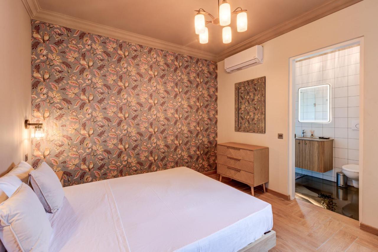 Piju Lux Apartments Слима Екстериор снимка