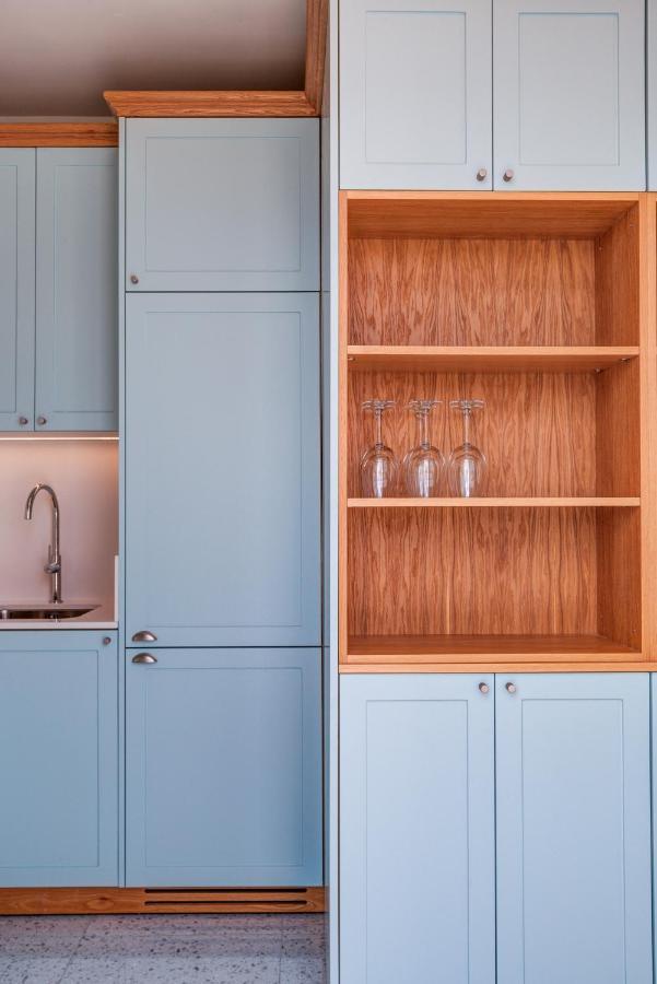 Piju Lux Apartments Слима Екстериор снимка