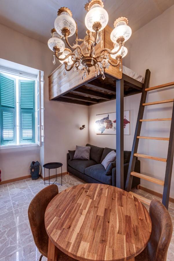Piju Lux Apartments Слима Екстериор снимка