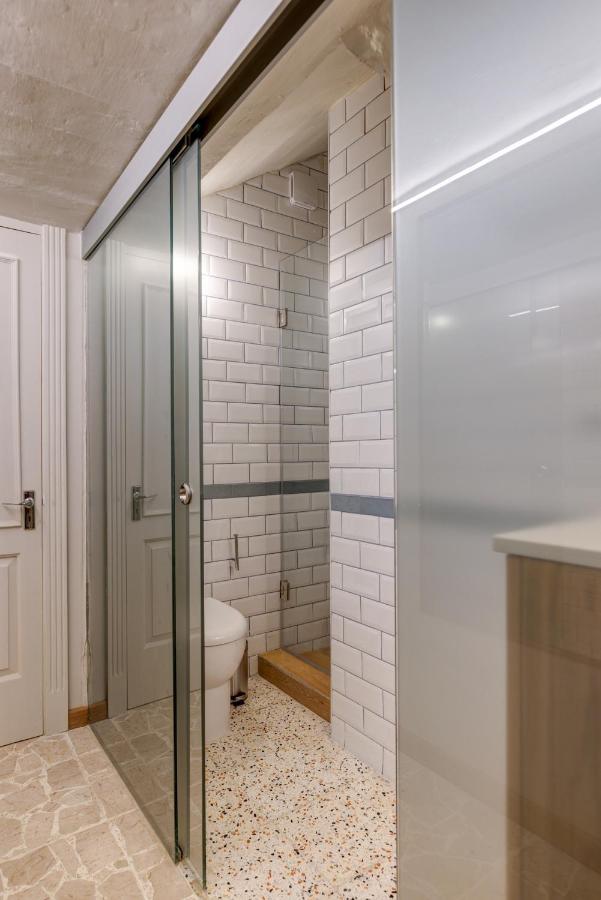 Piju Lux Apartments Слима Екстериор снимка
