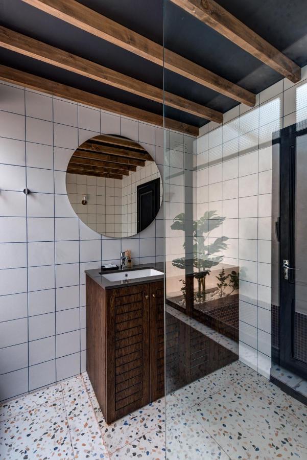 Piju Lux Apartments Слима Екстериор снимка