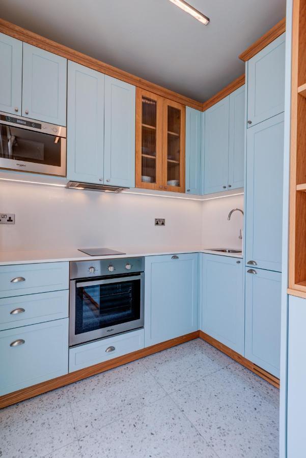 Piju Lux Apartments Слима Екстериор снимка