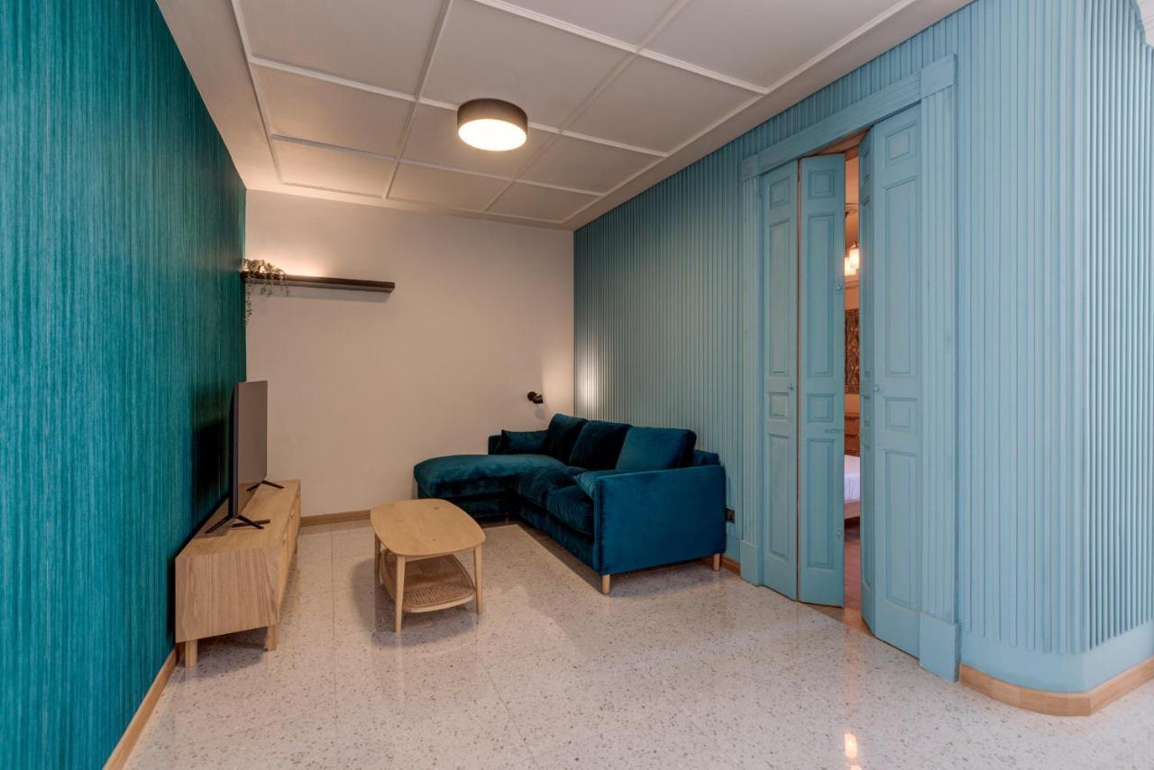 Piju Lux Apartments Слима Екстериор снимка