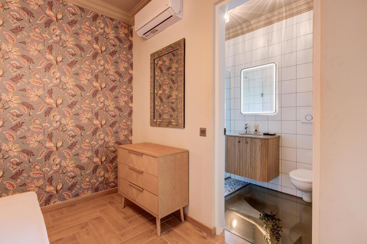 Piju Lux Apartments Слима Екстериор снимка