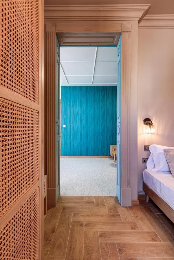 Piju Lux Apartments Слима Екстериор снимка