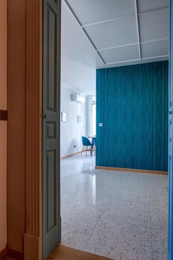 Piju Lux Apartments Слима Екстериор снимка