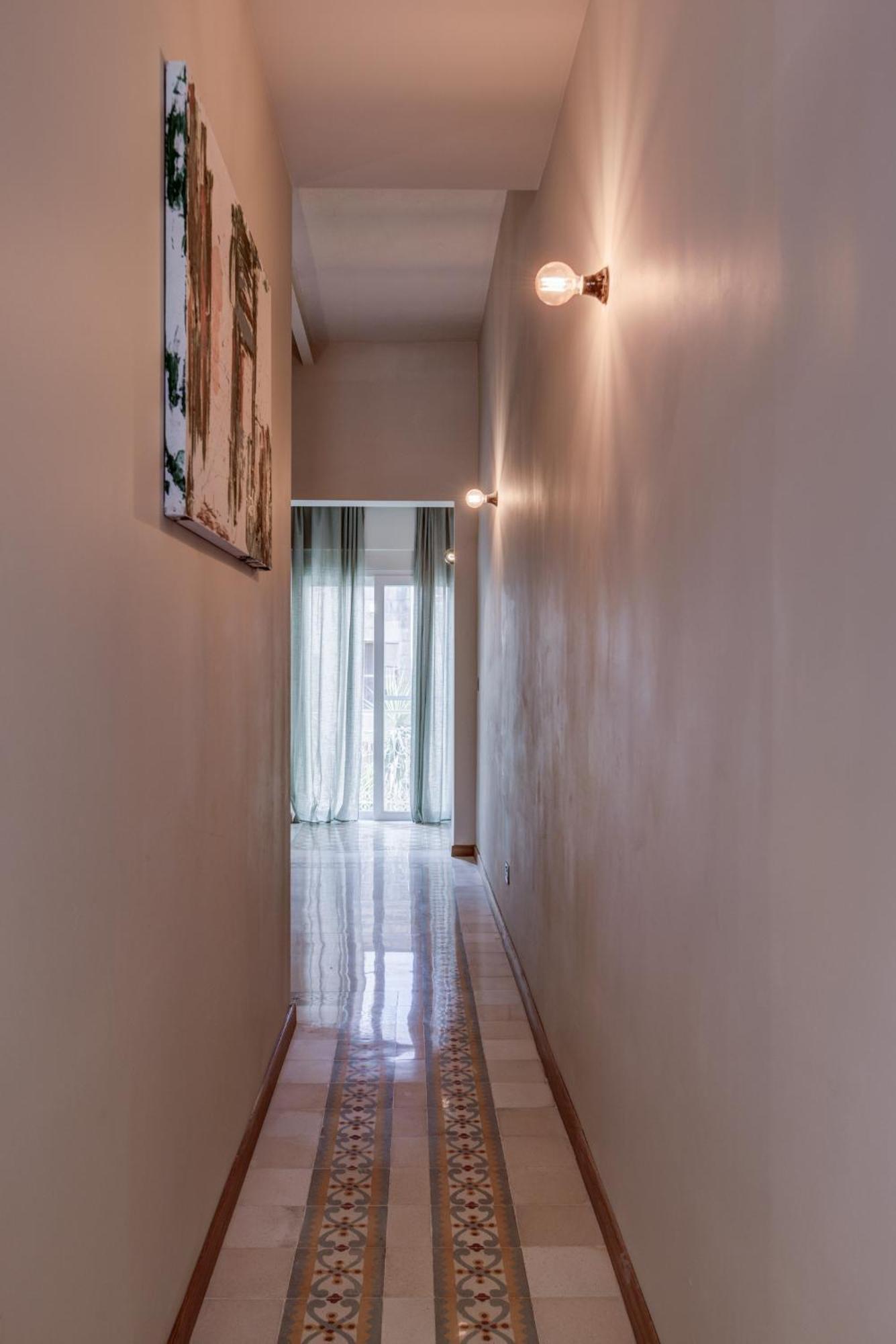 Piju Lux Apartments Слима Екстериор снимка
