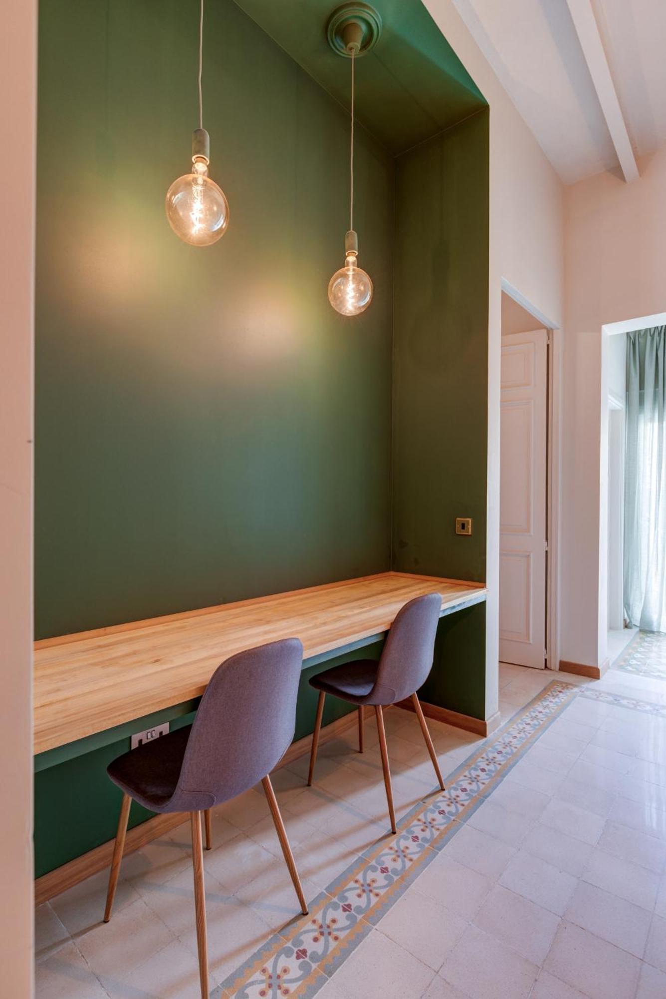 Piju Lux Apartments Слима Екстериор снимка