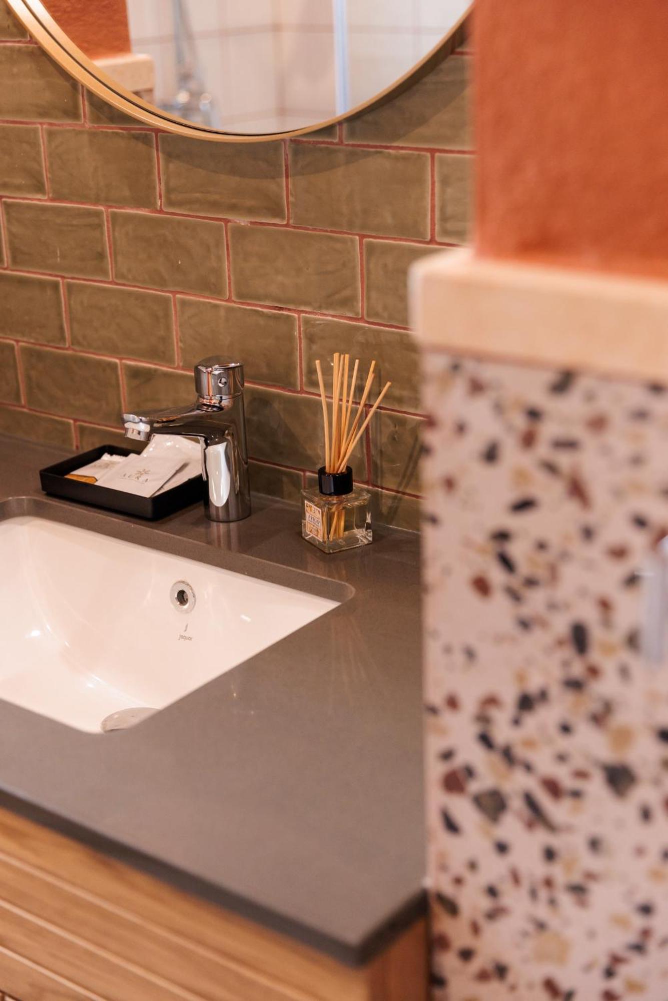 Piju Lux Apartments Слима Екстериор снимка