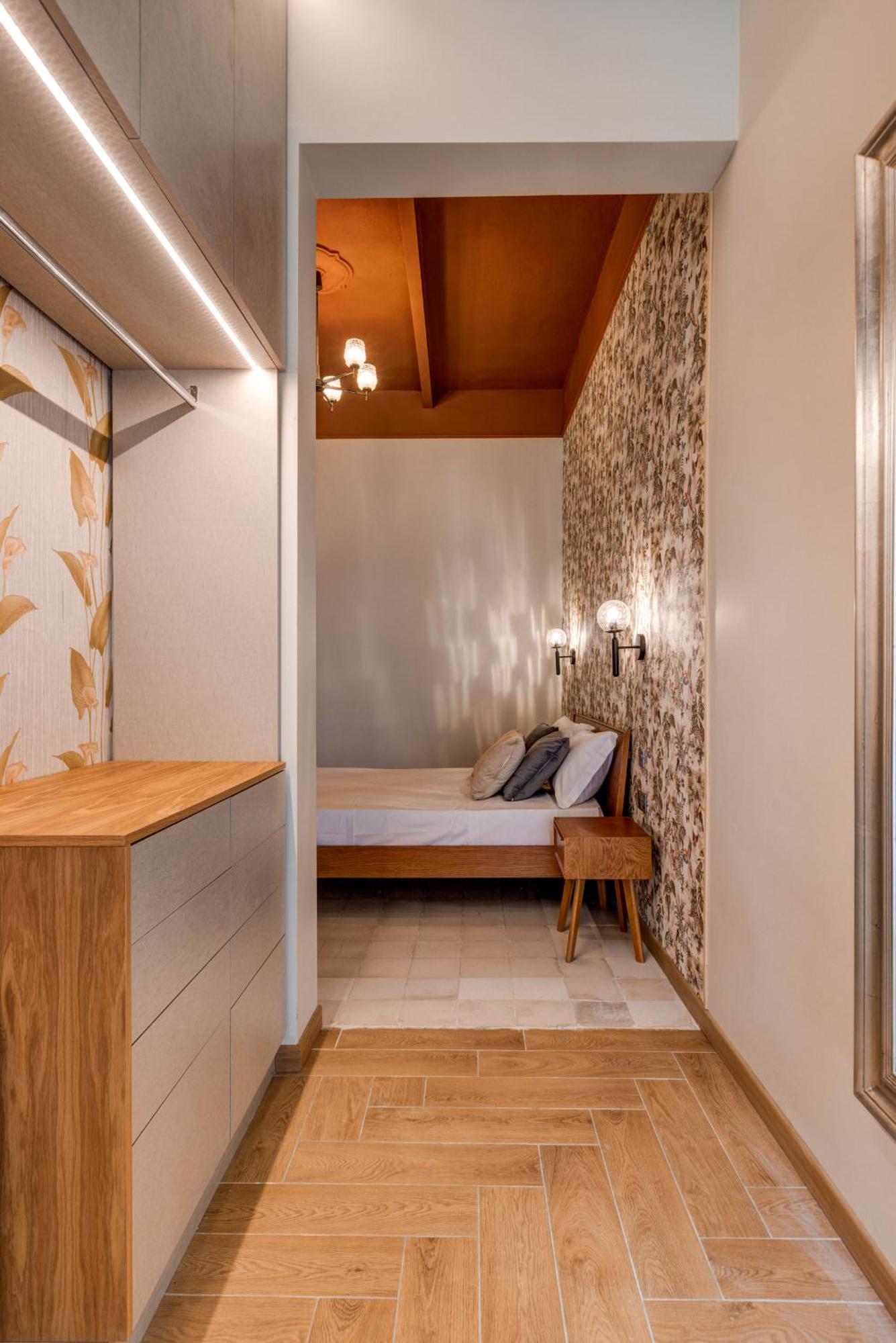 Piju Lux Apartments Слима Екстериор снимка