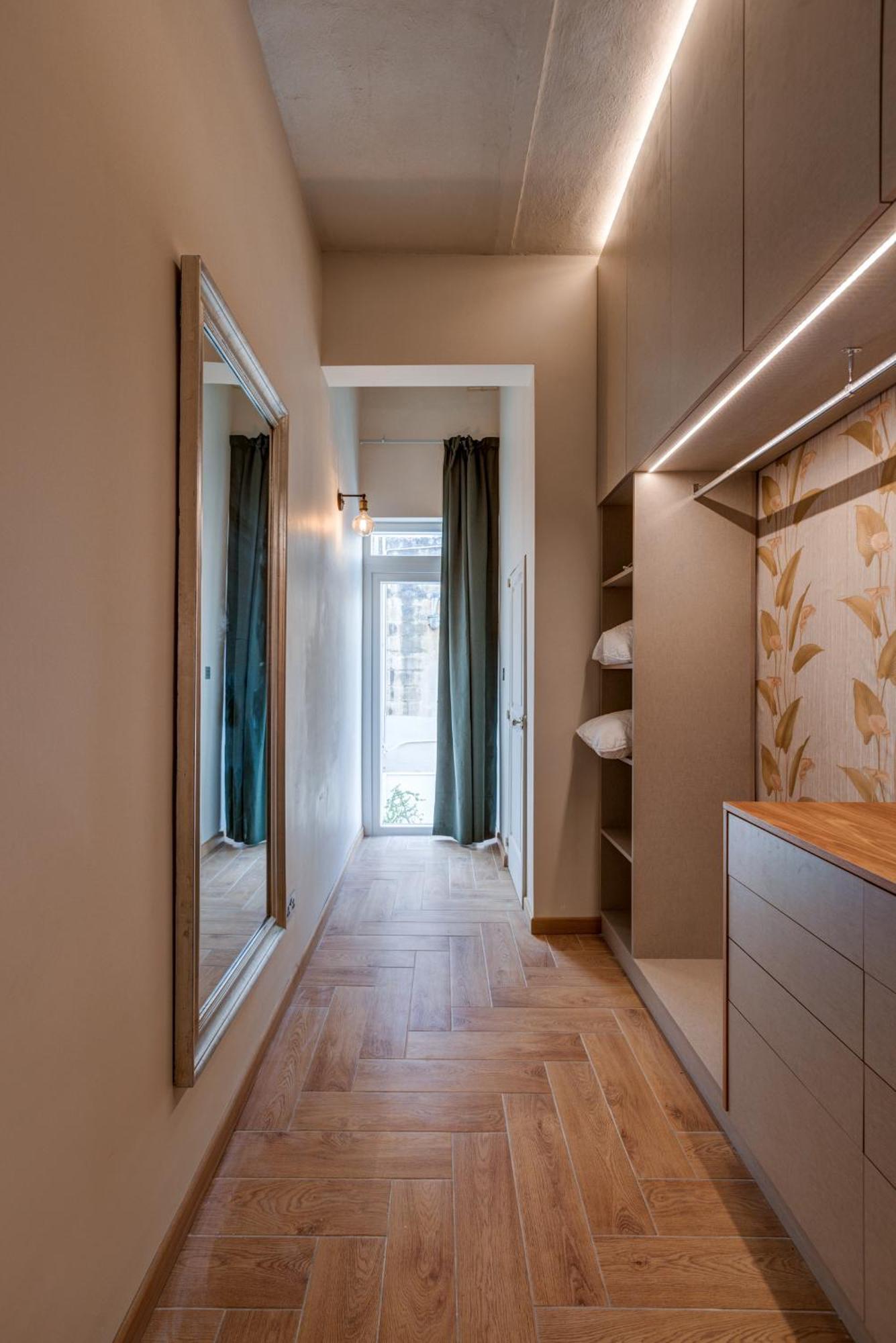 Piju Lux Apartments Слима Екстериор снимка